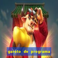 garoto de programa em fortaleza